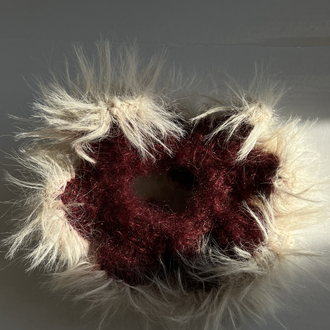 Handmade Bordo Marul Toka