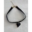 Black Heart Choker