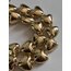 Francesca Premium Gold Kolye