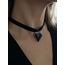 Black Heart Choker