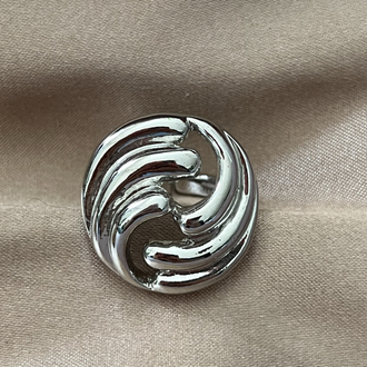 Evelyn Silver Yüzük