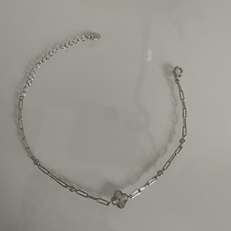 Vip mini yonca bileklik
