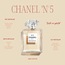 Chanel No5 Parfüm 100 Ml