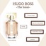 Hugo Boss The Scent For Her 100 ML Bayan Parfüm EDP