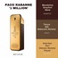 Paco Rabanne 1 Million Erkek Parfüm 100 Ml