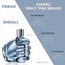 Diesel Only The Brave 75 ml Erkek Parfüm