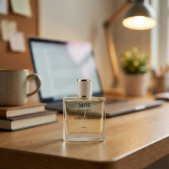 Kirke 50ML Extrait – Mitolojik Bir Meyve Şöleni ve Sınırsız Cazibe