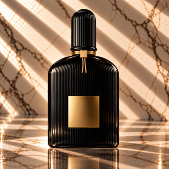NO:66 Tom Ford Black Orchıd