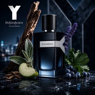 YSL Y — Modern ve Dinamik Karizma