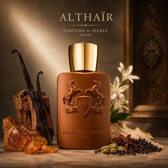Althair / Kadınların Favori Erkek Kokusu 50ML
