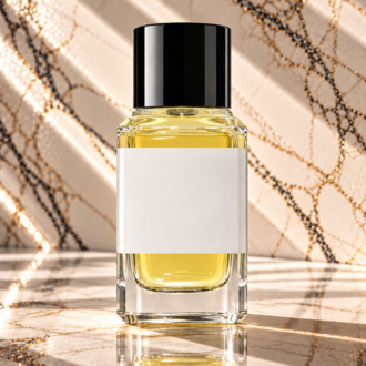 NO:61 Vanilla Powder