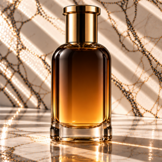 NO: 62 Hugo Boss Bottled Absolu