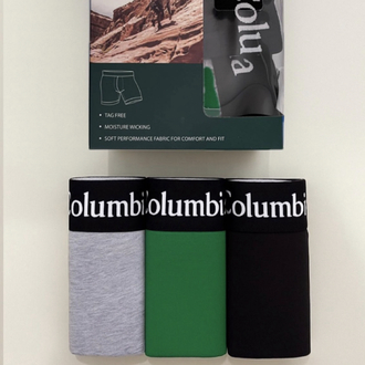 CLMBA Erkek boxer (3-adet)