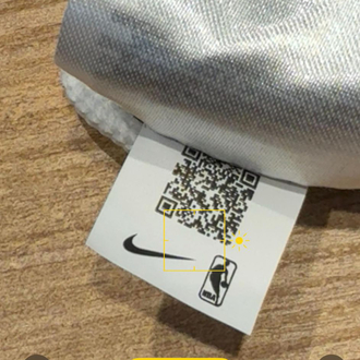 Nike Los Angeles Lakers NBA Şort