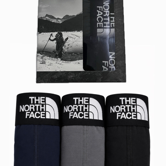 THE NRTH FC Boxer ( 3-adet)