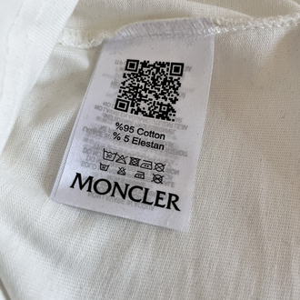 Moncler erkek tshırt