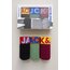 JCK&JHNS erkek boxer (3adet)