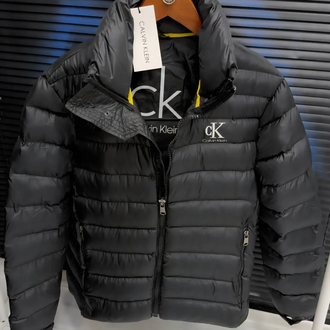 CK yeni sezon mont