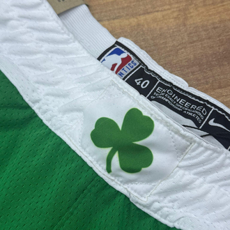 Nike Boston Celtics NBA Şort