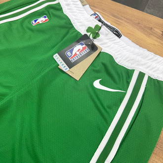 Nike Boston Celtics NBA Şort