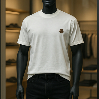 Moncler erkek tshırt