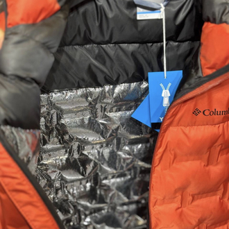 Columbia mont