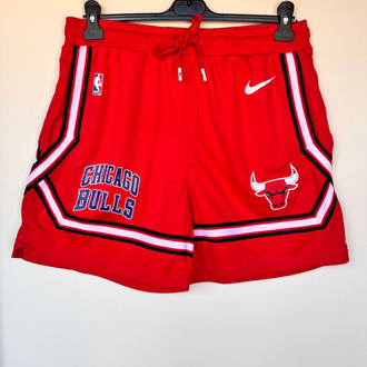 Nike NBA BULLS şort