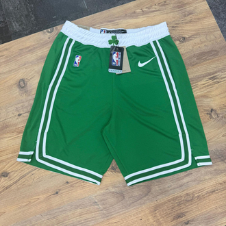 Nike Boston Celtics NBA Şort