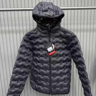 Columbia Delta Ridge Erkek Füme Outdoor Mont