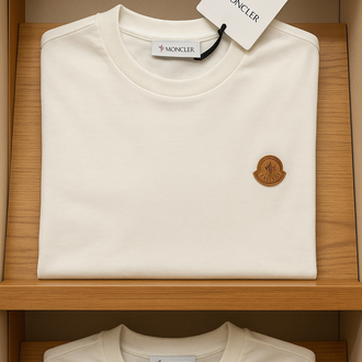Moncler erkek tshırt