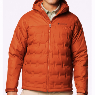 Columbia mont