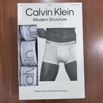CK Erkek boxer (3-adet)