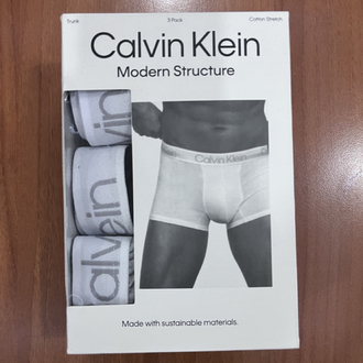 CK Erkek boxer (3-adet)