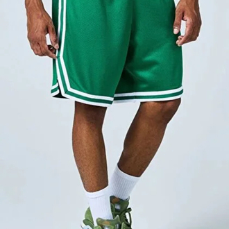 Nike Boston Celtics NBA Şort