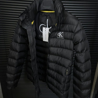 CK yeni sezon mont