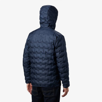 Columbia Delta Ridge Erkek Lacivert Outdoor Mont