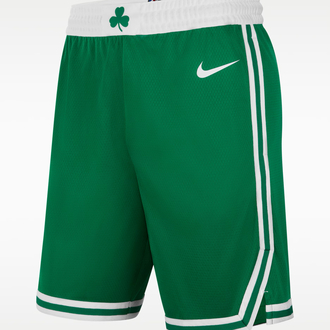 Nike Boston Celtics NBA Şort
