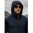 CLMBA SOFTSHELL MONT FÜME-LACİ-HAKİ