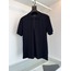 ZEGNA FERMUARLI POLO YAKA T-SHİRT