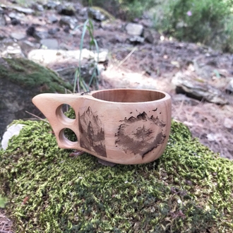 Kuksa Bardak