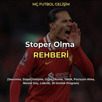 Stoper Olma REHBERİ