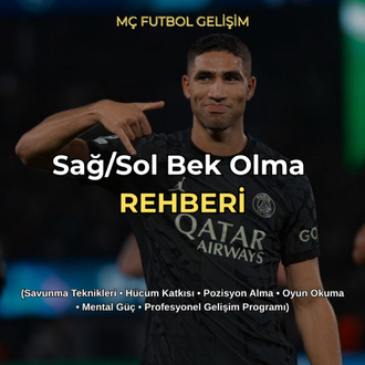 Sağ/Sol Bek Olma REHBERİ