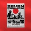 Seven Samurai (Yedi Samuray)