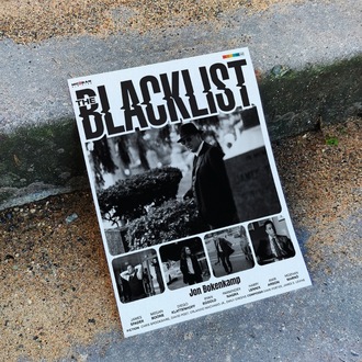 The Blacklist