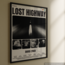 Lost Higway (Kayıp Otaban)