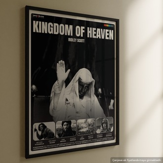 Kingdom of Heaven (Cennetin Krallığı)