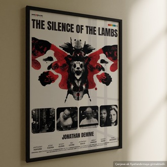 The Silence of the Lambs (Kuzuların Sessizliği)