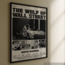 The Wolf Of Wall Street (Para avcısı)
