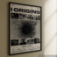 I Origins