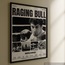 Raging Bull (Kızgın Boğa)